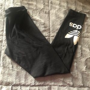 Adidas Leggings